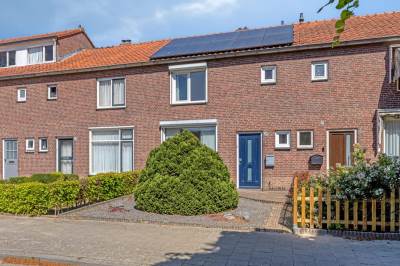 Woning Klaverplein 34 Veldhoven