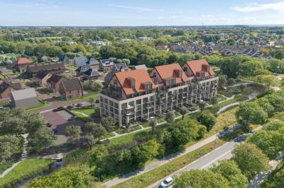 Woning Baccarastraat 106 Zwaag
