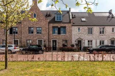 Woning Bloemendreef 10 Harderwijk