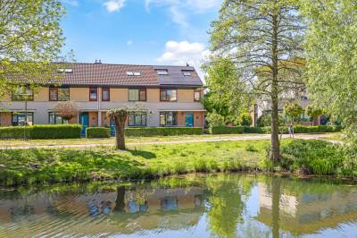 Woning Bosstraat 87 Doetinchem