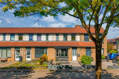 Woning Het Gilde 65 Westervoort