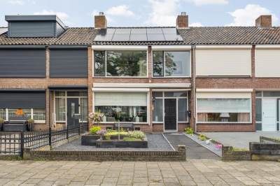 Woning Jasmijnstraat 26 Breda