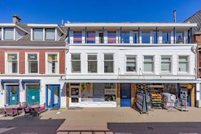 Woning Herenstraat 74A Rijswijk (ZH)