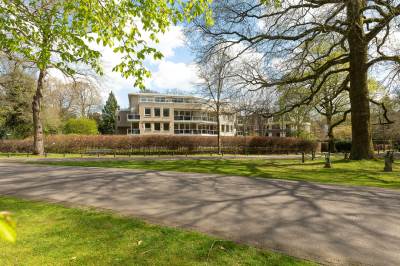Woning Julianalaan 70012 Baarn