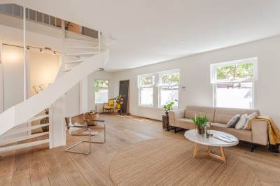 Woning De Kor 16 Muiderberg