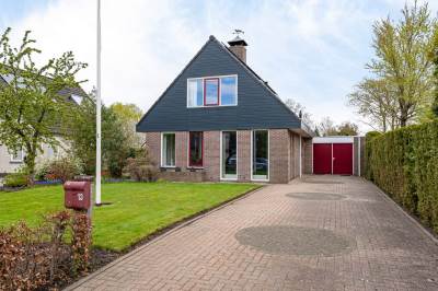 Woning Rootveld 13 Appingedam