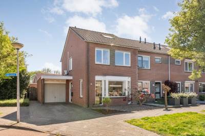 Woning het Adelsgoor 12 Losser