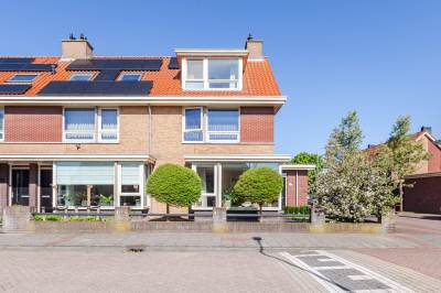 Woning Geesterland 35 Ursem (Gem. Koggenland)