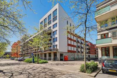 Woning Statenlaan 457 Den Bosch