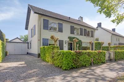Woning Groenstraat 27 Oisterwijk