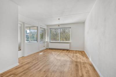 Woning Oude Haagweg 581 Den Haag
