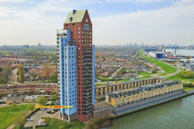Woning Ankerplaats 9 Ridderkerk