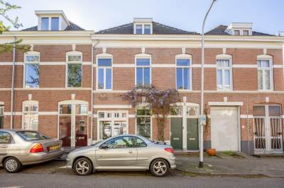 Woning Beijensstraat 20 Nijmegen