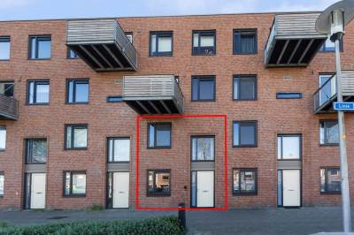 Woning Linie 627 Apeldoorn