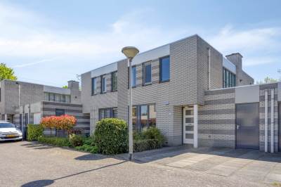 Woning Ganserd 6 Eindhoven
