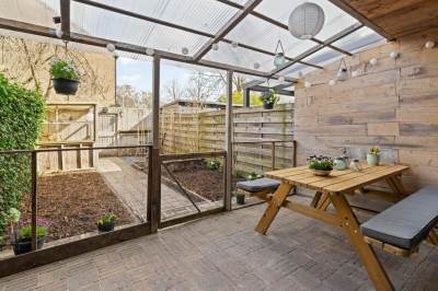 Woning Passiebloem 28 Rotterdam