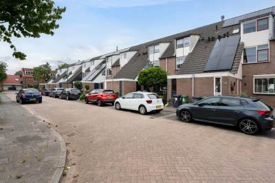 Woning Zwanenkamp 896 Maarssen