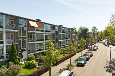Woning Multatulistraat 98 Groningen