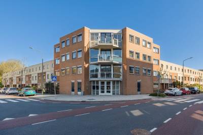 Woning Abel Tasmanstraat 38 Dordrecht