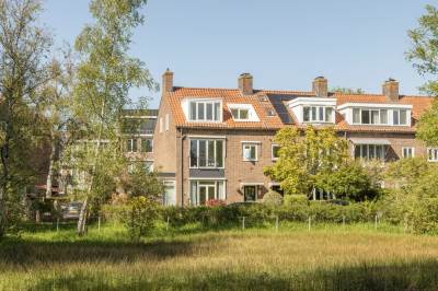 Woning Mauritslaan 6BV Amstelveen