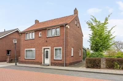 Woning Molenstraat Zuid 24 Stevensweert