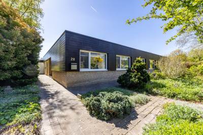 Woning Jan Bulthuisstraat 28 Groningen