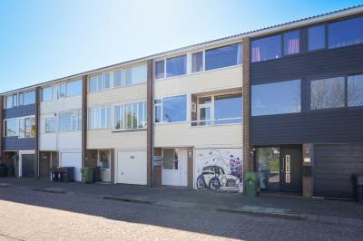 Woning J. van de Veldelaan 98 Heerhugowaard