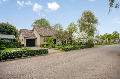 Woning Hugo de Vrieslaan 15 Zwolle