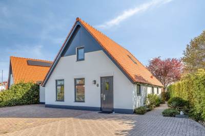 Woning IJsvogel 6 Lathum