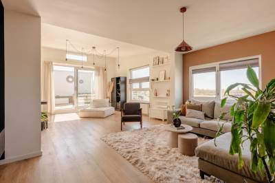Woning Henegouwenstraat 64 Amsterdam