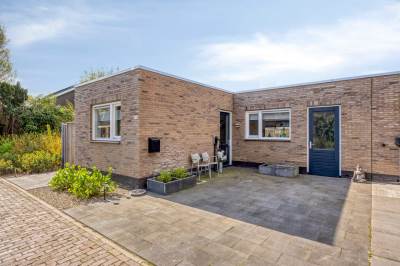 Woning Kerkweg 57D Bergentheim