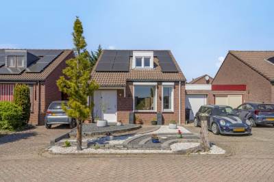 Woning Beukenlaan 20 Sint Odiliënberg