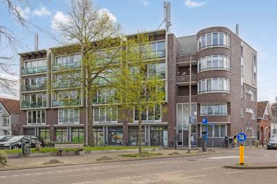 Woning Rosmolenplein 62 Tilburg