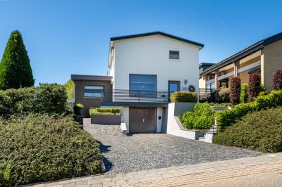 Woning St. Remigiusstraat 61 Simpelveld