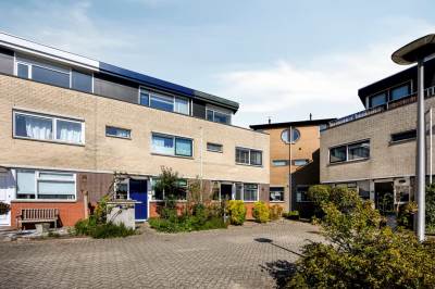 Woning Punterhof 14 Lisse