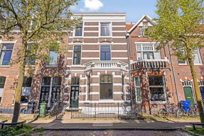 Woning van Spaenstraat 20 Nijmegen