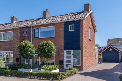 Woning Blauwgras 10 Veenendaal