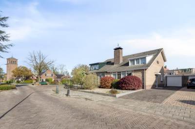 Woning Wethouder Bruensstraat 16 Deest