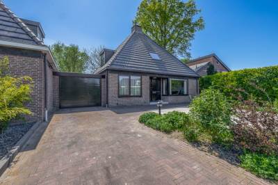 Woning Westland 20 Moerkapelle
