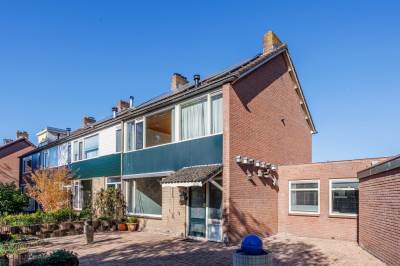 Woning De Oude Kolk 8 Leersum