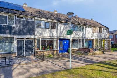 Woning Straat Soenda 31 Veendam