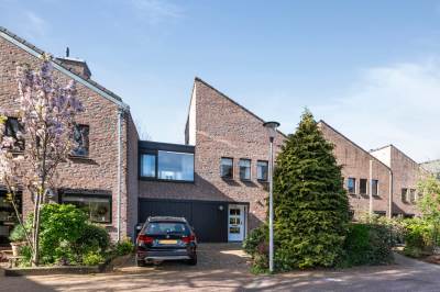 Woning Strawinskylaan 66 Heemstede