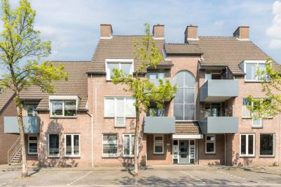 Woning Schapendries 49 Eersel