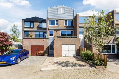 Woning Beethovenlaan 31 Bergschenhoek