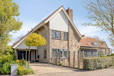 Woning Jan Vaderstraat 6 Meliskerke