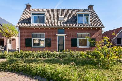 Woning Haaksbergerstraat 47 Diepenheim