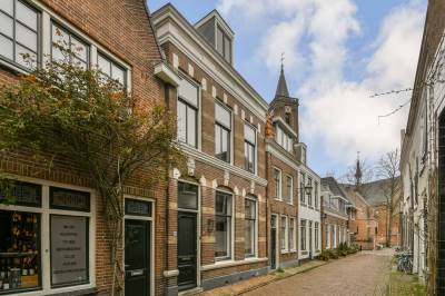 Woning Dorpsstraat 39 Loenen aan de Vecht