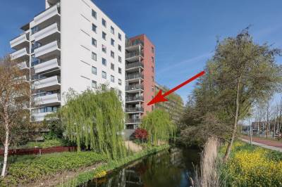 Woning Chet Bakerstraat 157 Amsterdam