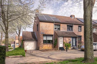 Woning Schellegaard 22 Maastricht