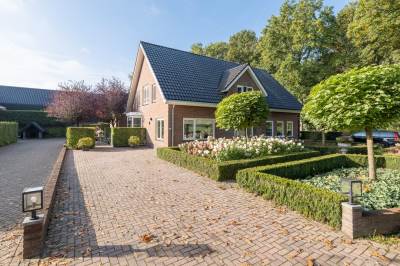 Woning Garderbroekerweg 144 Kootwijkerbroek